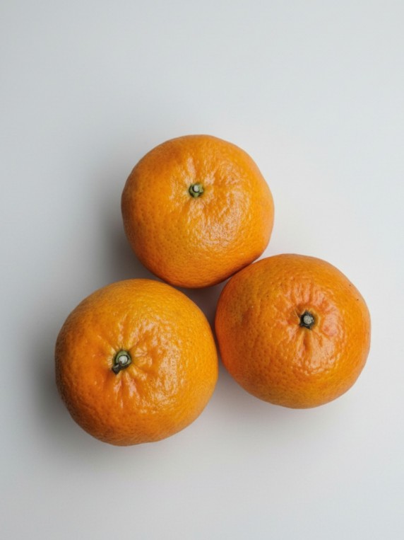 AUS Mandarin Orange 6pc