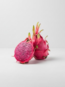 Red Dragon fruit 4pc