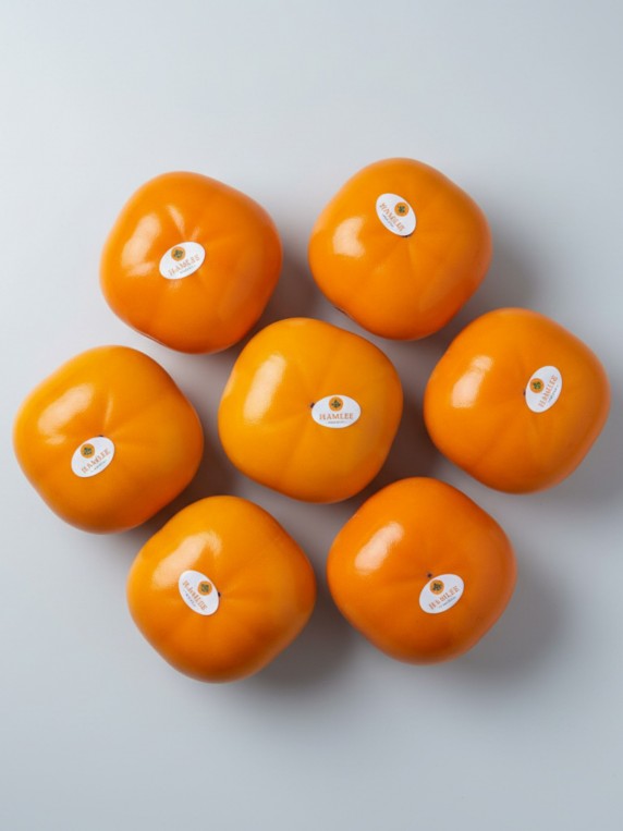 Persimmon 5pc
