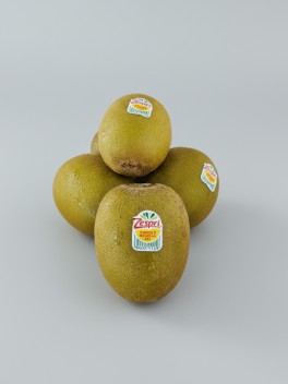 Gold Kiwi 3pc