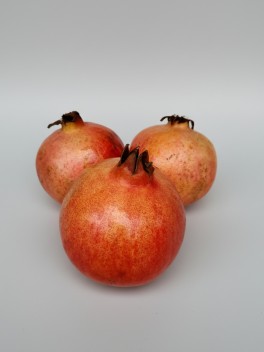 Pomegranate 3pc