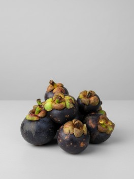 Mangosteen 1kg