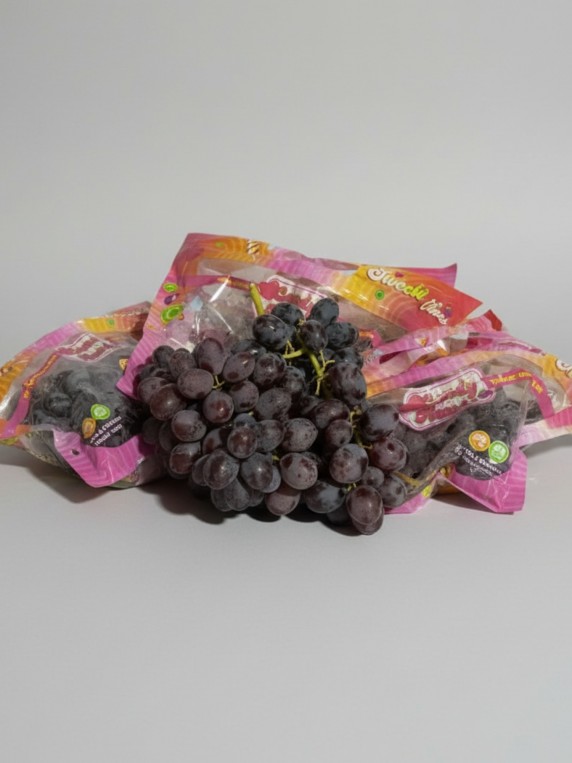 Candy Grapes 1kg