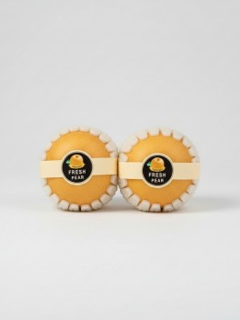 Korean Premium Pear 2pc