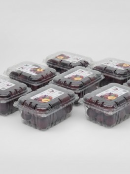 USA Cherry Plum 454g