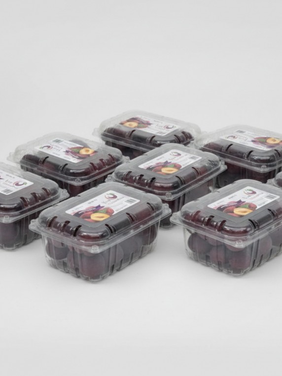 USA Cherry Plum 454g