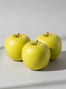 Japan Orin Apple 3pc