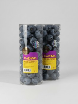 Blueberry 200g
