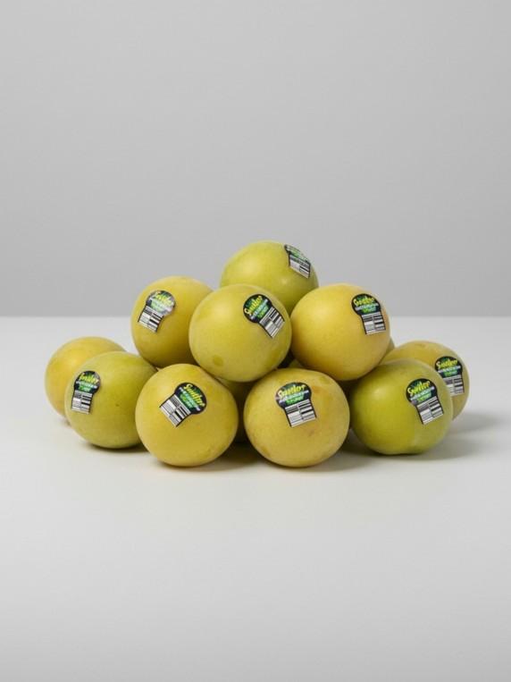Emerald Plum 500g