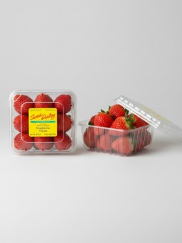 US Strawberry 250g