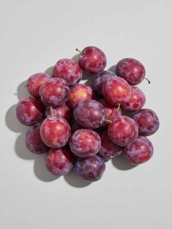 Plums 1kg