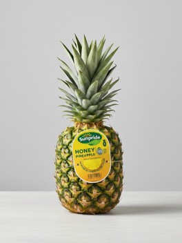 Sunpride Pineapple