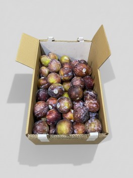 FlavourFall Plum 1kg