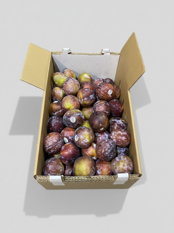 FlavourFall Plum 1kg
