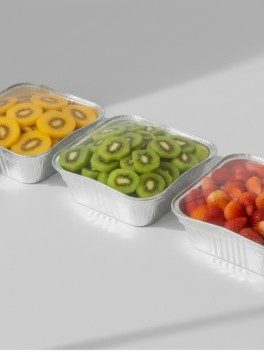 Premium Fruit Platter 1kg