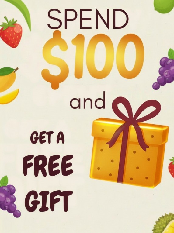 Free Gift
