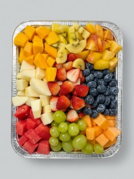 Fruit Fusion Platter