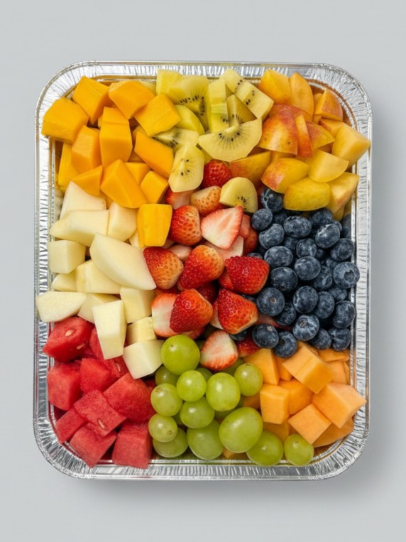 Fruit Fusion Platter