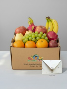 Premium Party Fruit Box