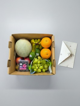 FreshFix Box
