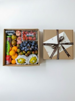 Surprise Gift Box - Large