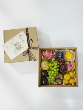 Get Well Soon Box - Large