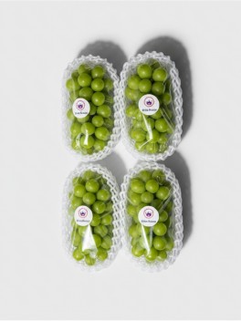 Muscat Grapes 800g