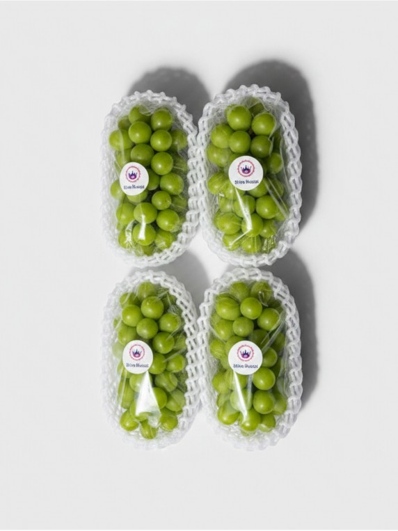 Muscat Grapes 800g