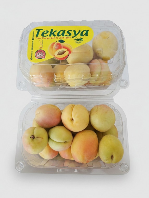 Apricot 350g