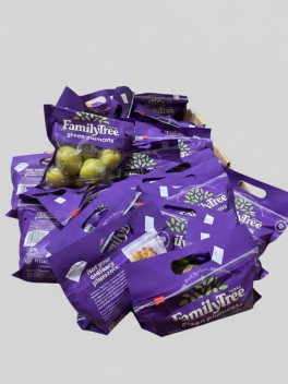 USA Plumcots 454g
