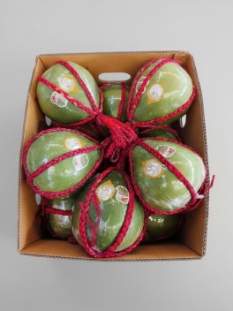 Ruby Pomelo