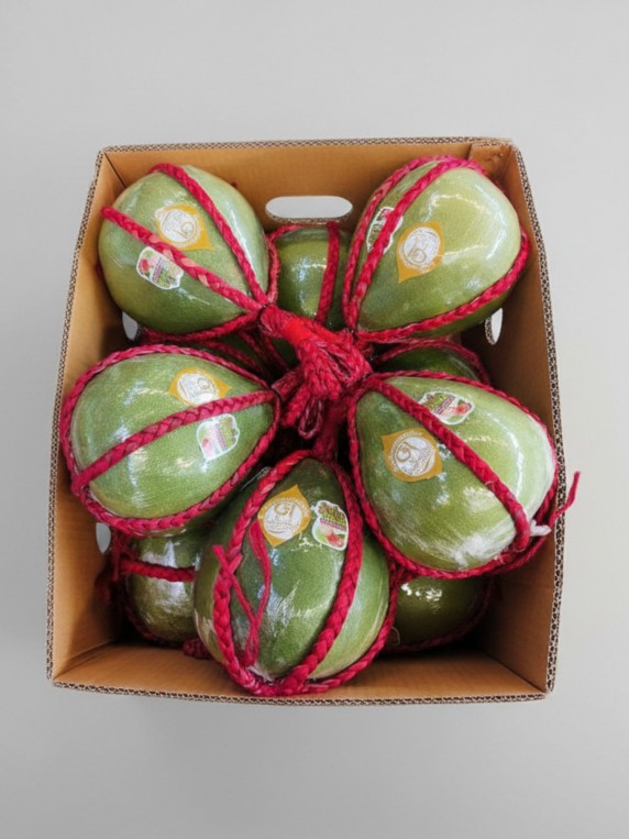 Ruby Pomelo