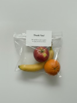 Appreciation Fruit Pack