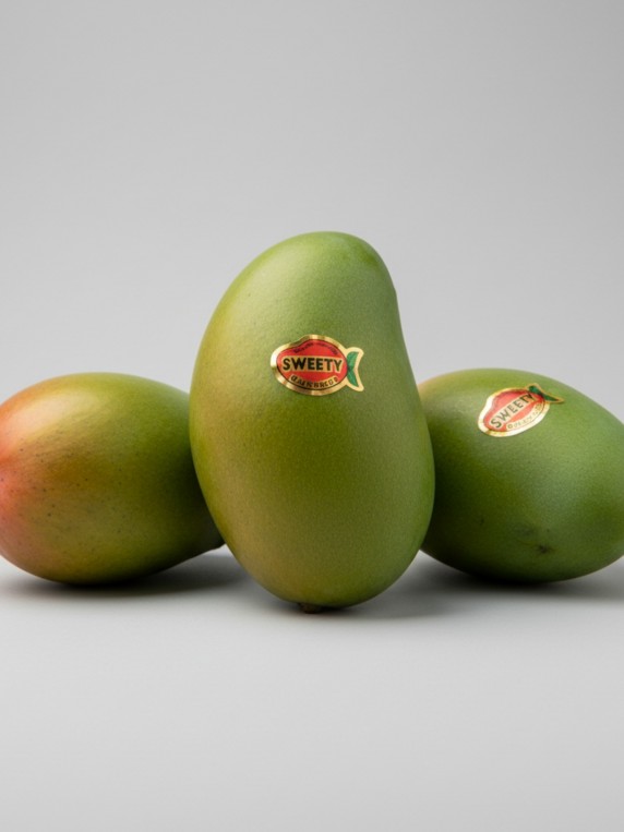 Harumanis Mango 3pc