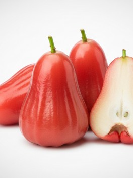 Thai Rose Apple (kg)