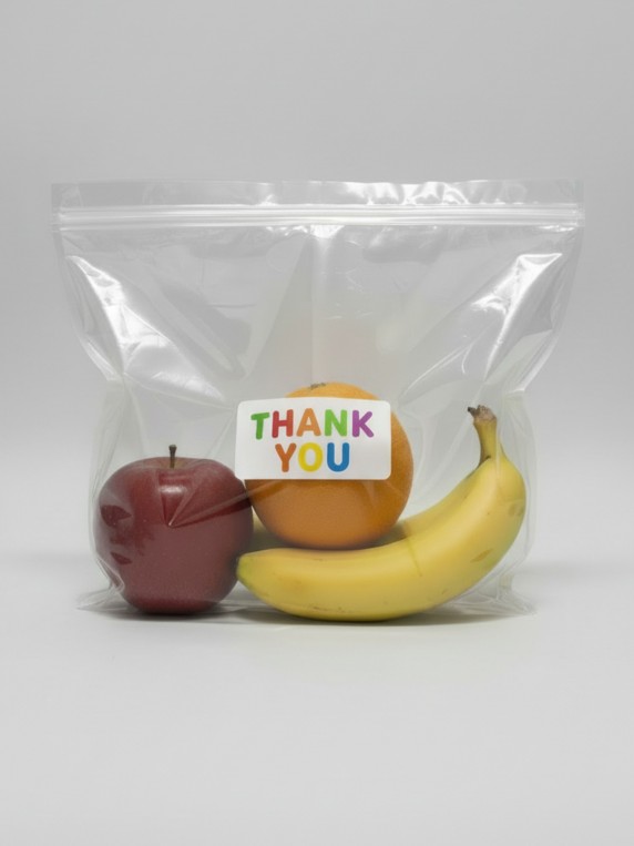 Appreciation Fruit Pack
