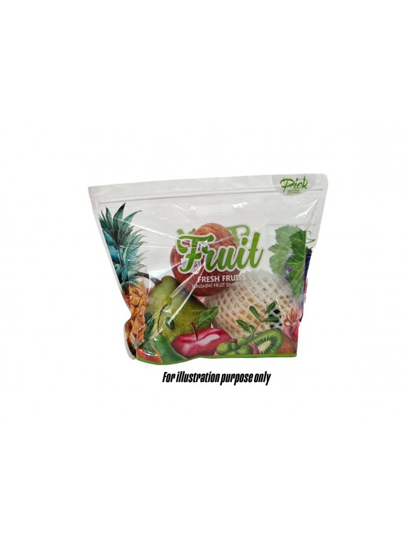 Premium 3 Fruit Pack