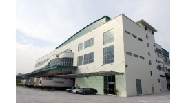 Ah Liang Fruits Pte Ltd